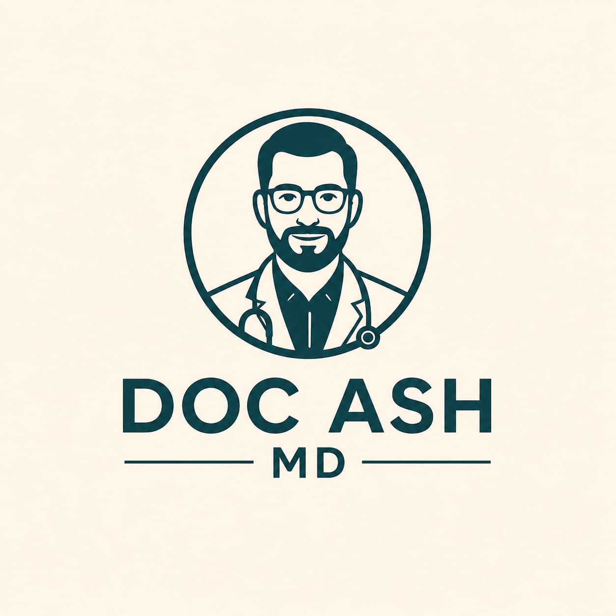 Doc Ash MD