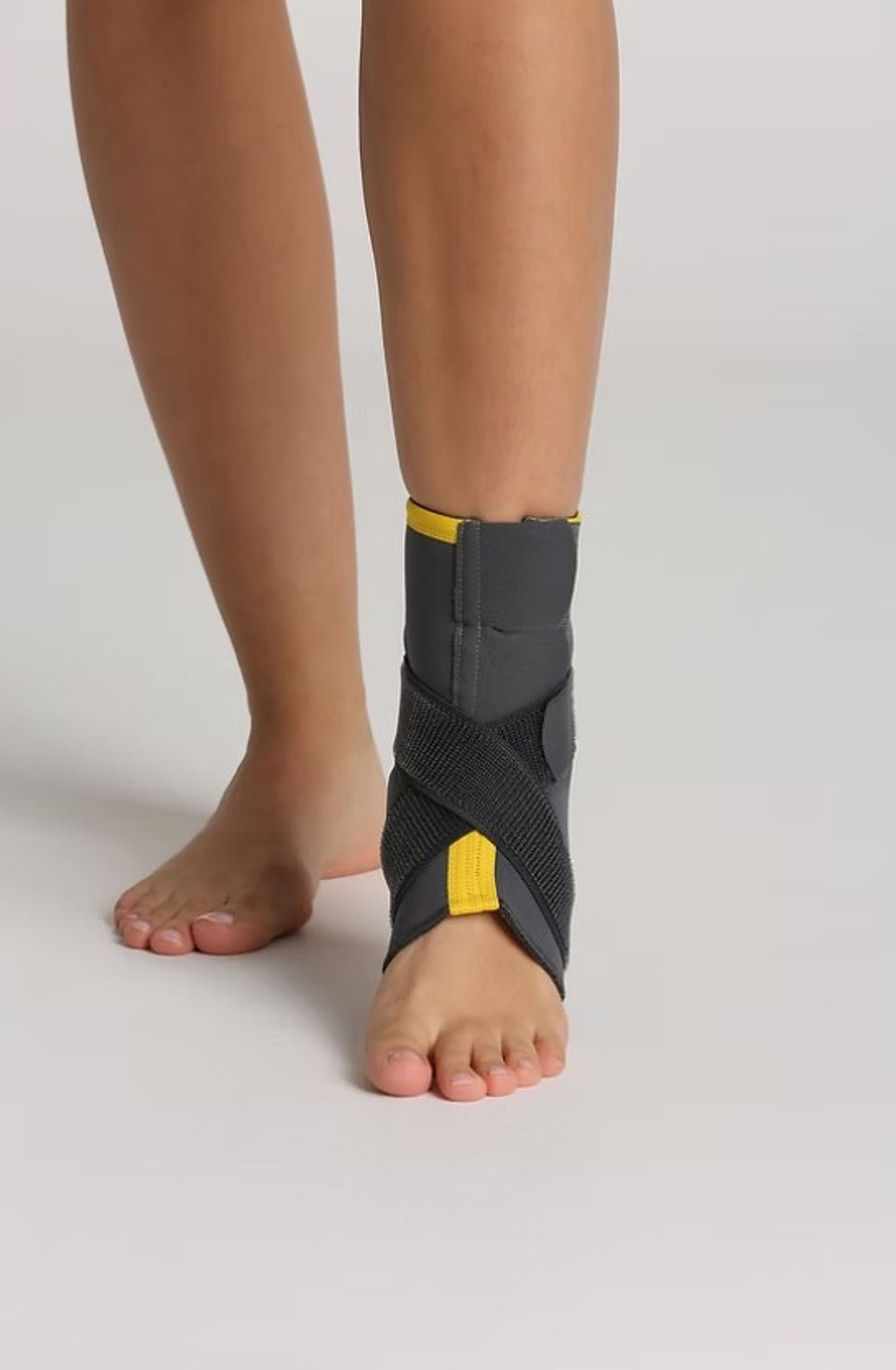 Ankle support