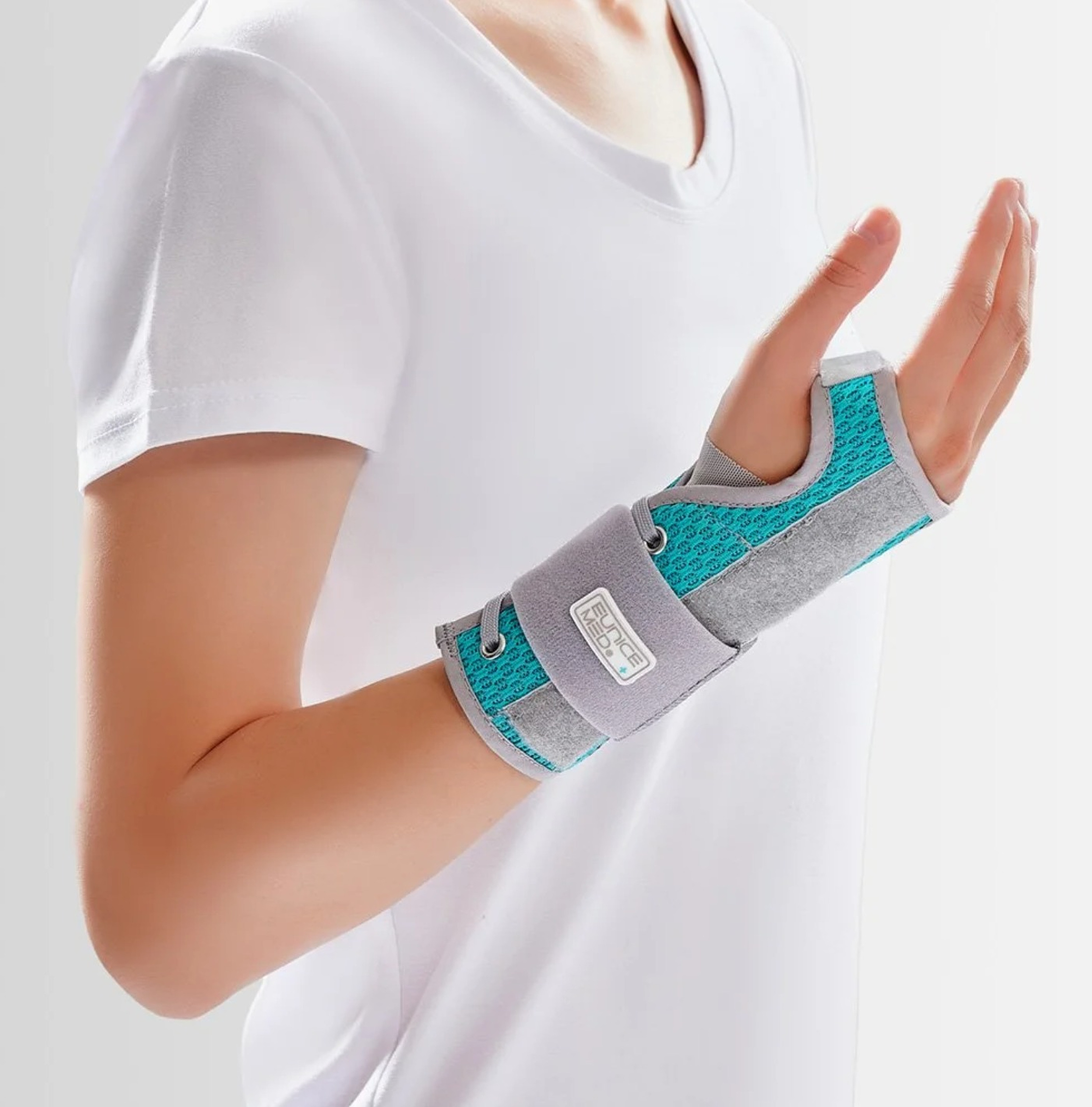 Wrist brace