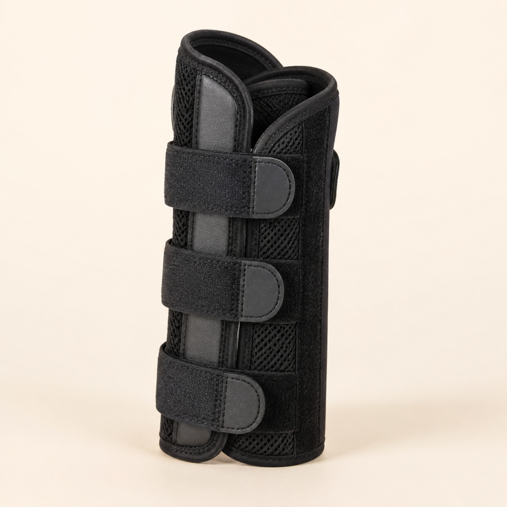 Carpal tunnel recovery support product