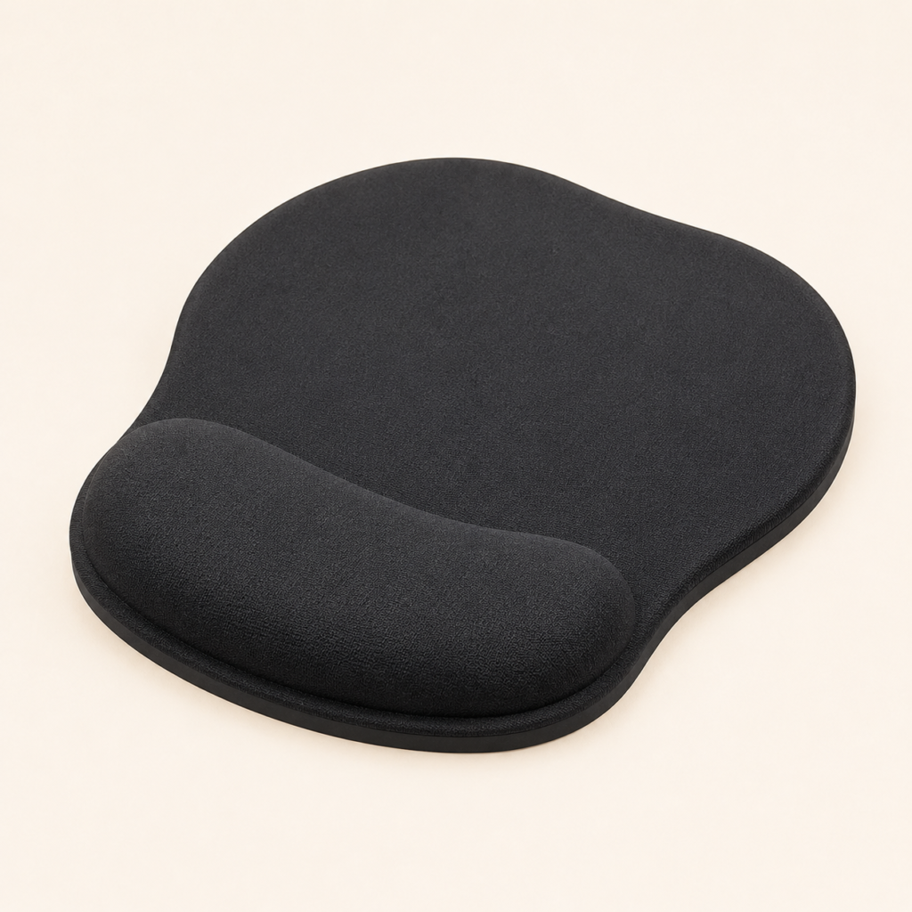 Ergonomic hand and wrist support product