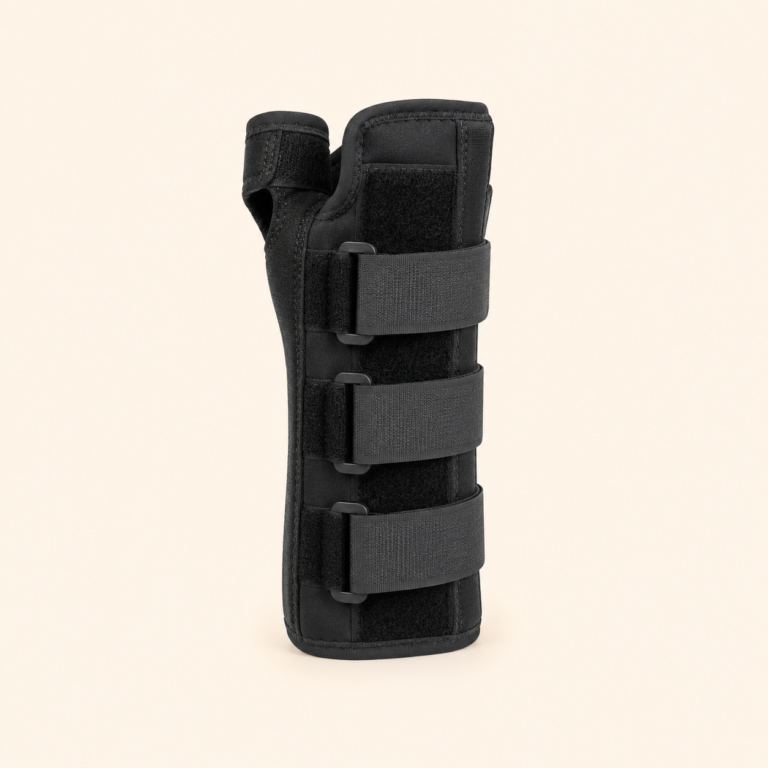 Fracture & Injury Support