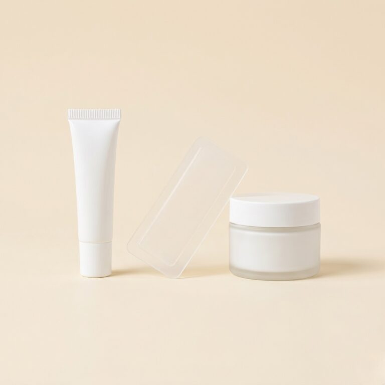 Scar & Skin Care
