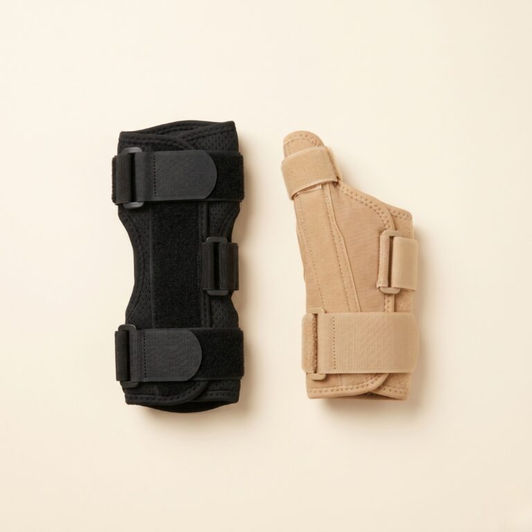 Wrist & Hand Braces