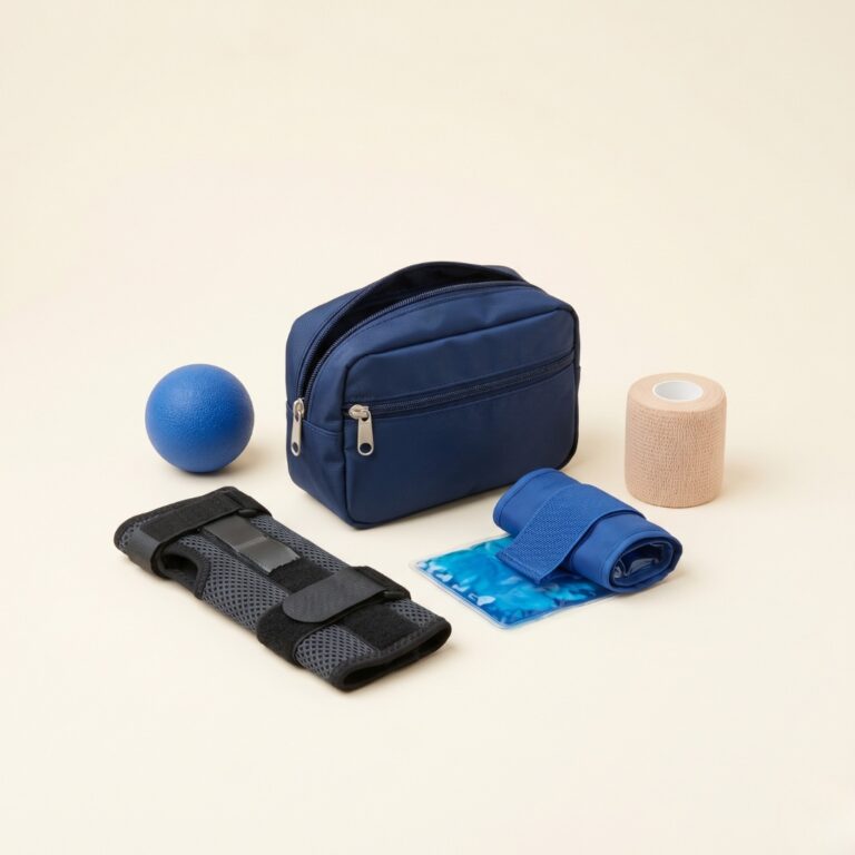 Recovery Kits