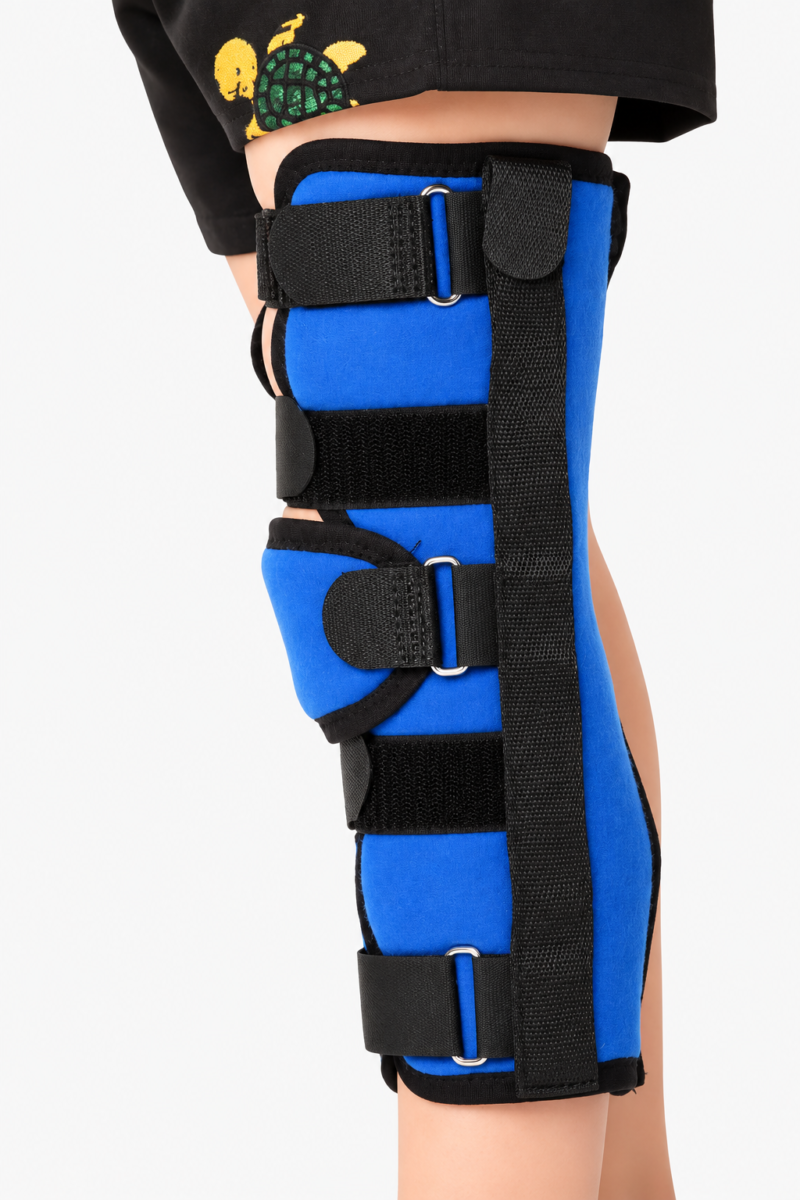 Pediatric Knee Immobilizer / Knee Brace