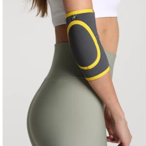 Elbow with Pad