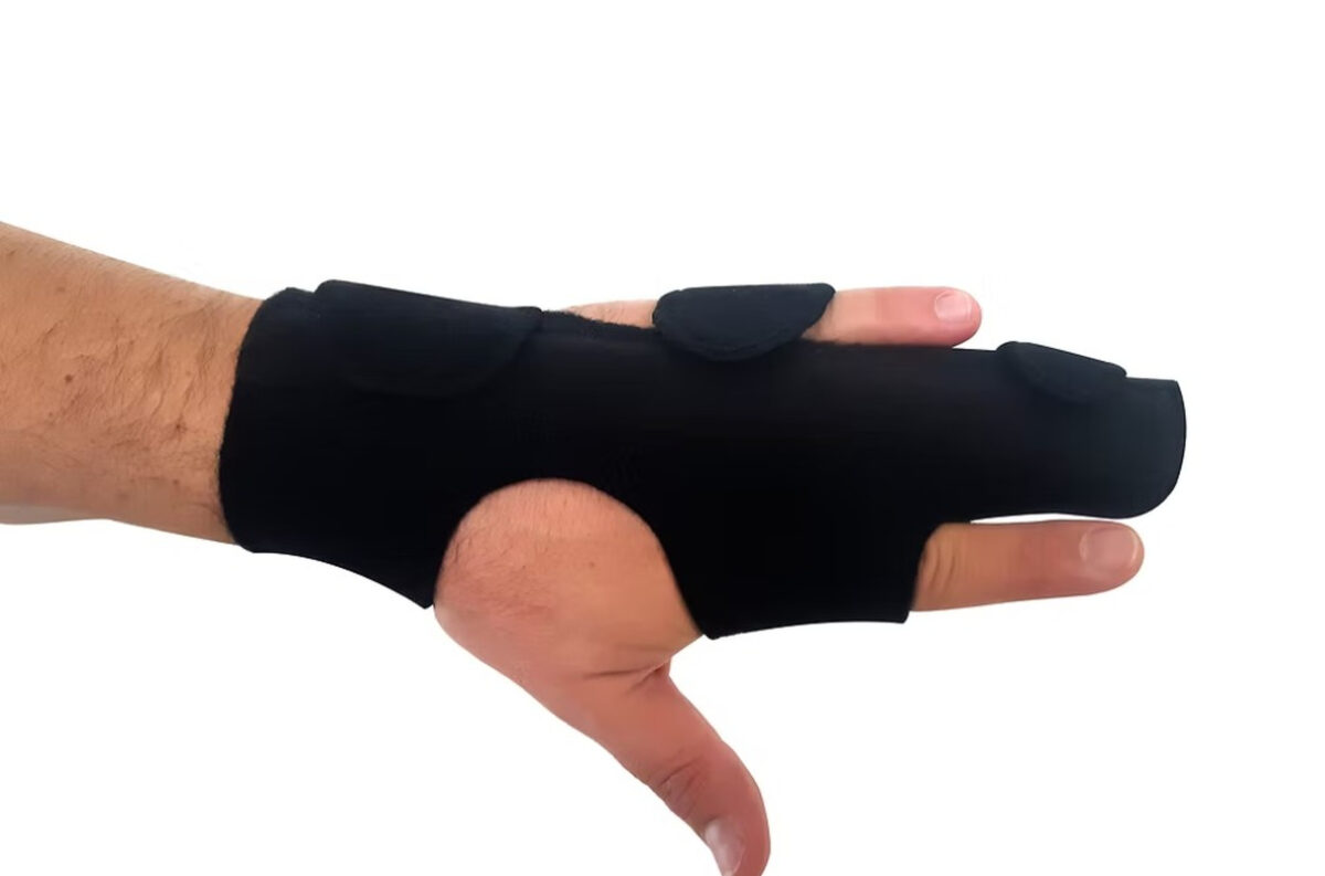 Finger Splint
