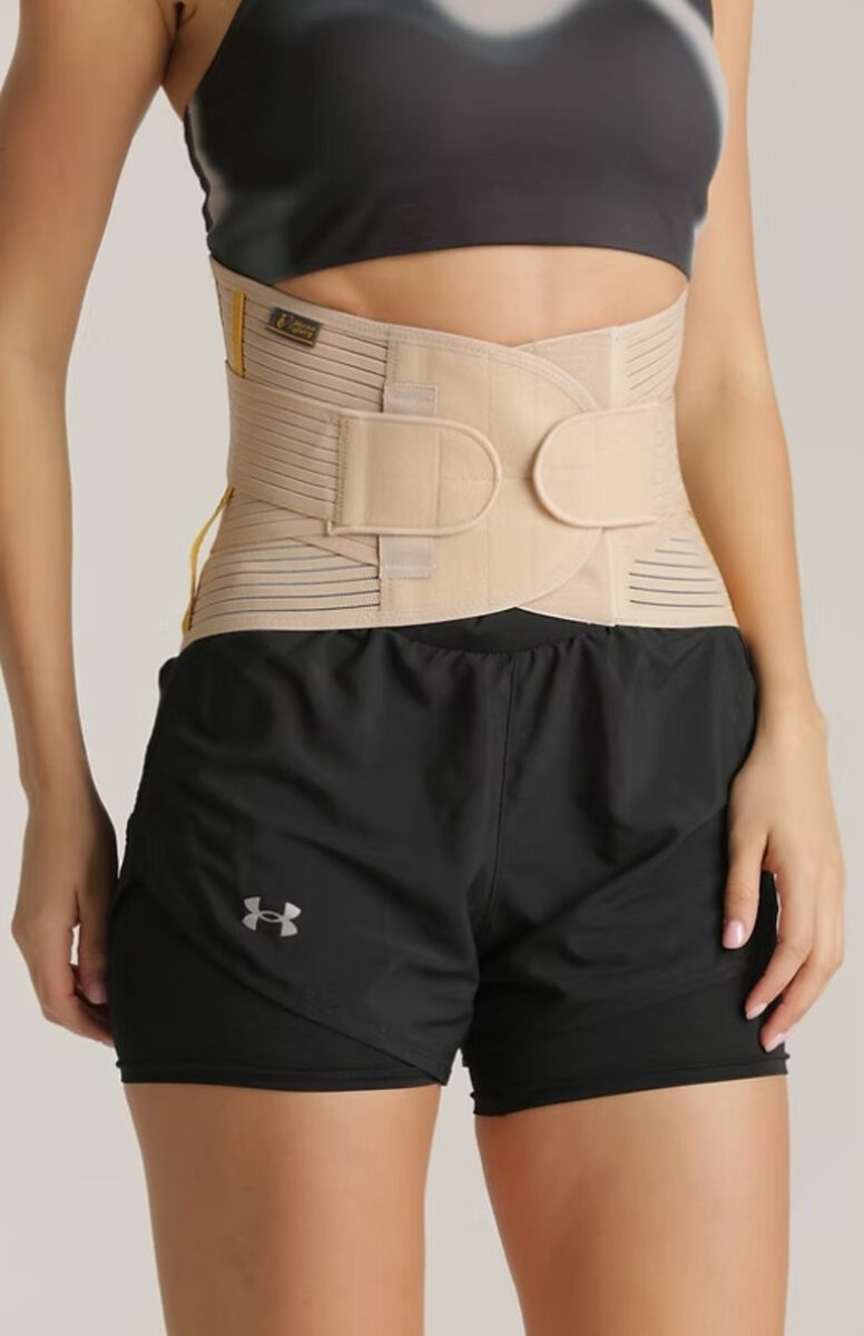 Corset Lumbo-Sacral